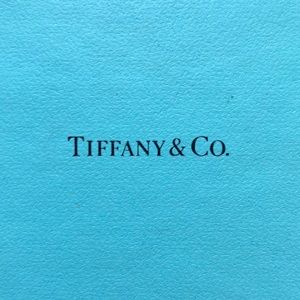 SOLD: Tiffany & Co. Silver Ball Earrings